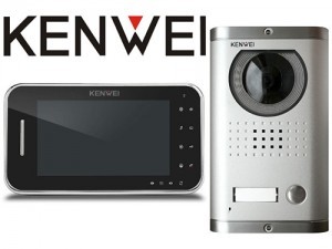 Kenwei Video Intercom