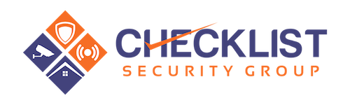 Checklist Security Logo