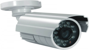Security Cameras – CCTV Installation